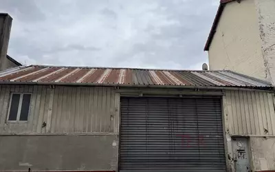 Aubervilliers (93300)