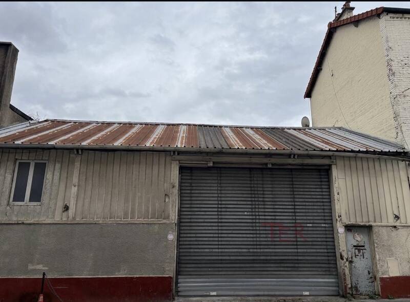 Aubervilliers (93300)