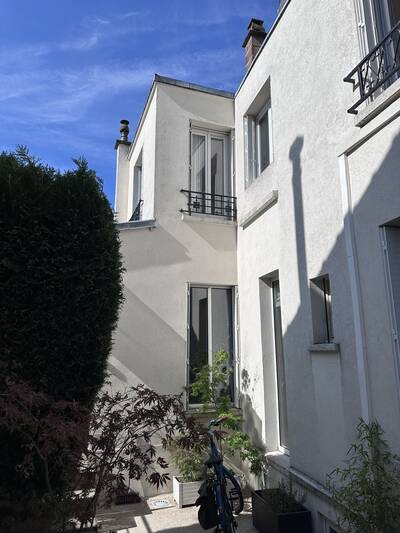Vente appartement 4 pièces Vincennes (94300)