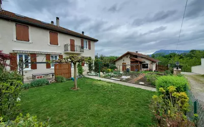 Voiron (38500)