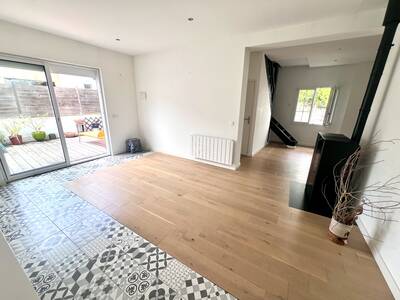 Vente maison 4 pièces Anglet (64600)