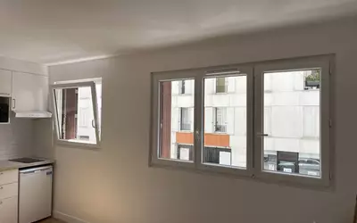 Paris 11E (75011)