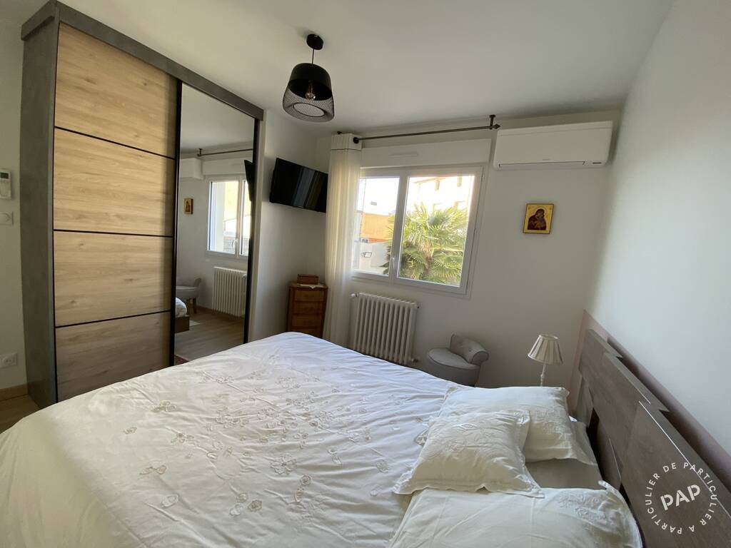 Vente Les Sables-D'olonne (85100) 100&nbsp;m²