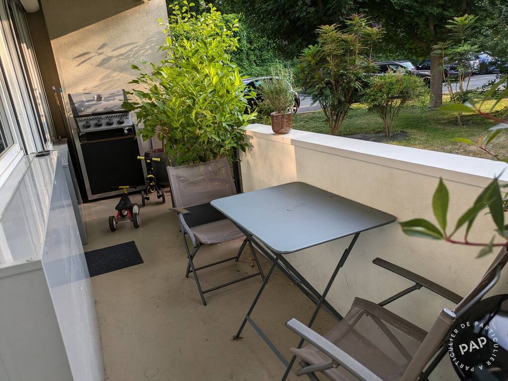 Vente Appartement Saint-Germain-En-Laye (78100) 64,50&nbsp;m² 340.000&nbsp;&euro;