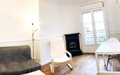 Asnières-Sur-Seine (92600)