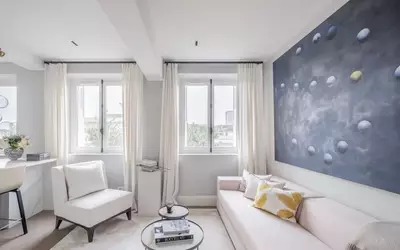 Paris 16E (75016)