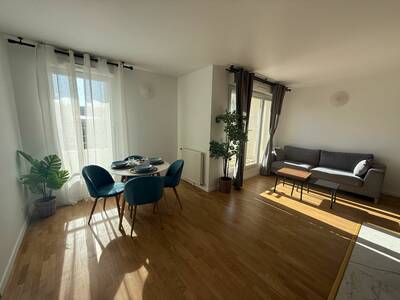 Location appartement 4 pièces Cachan (94230)