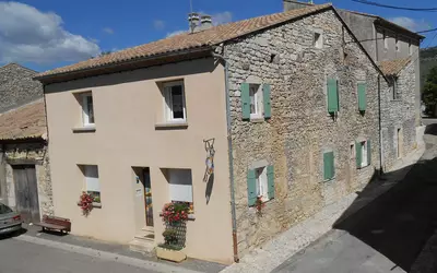 Saint-Remèze (07700)