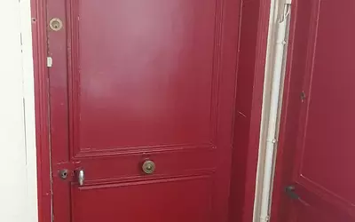 Paris 15E (75015)