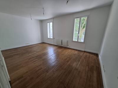 Location appartement 3 pièces La Garenne-Colombes (92250)