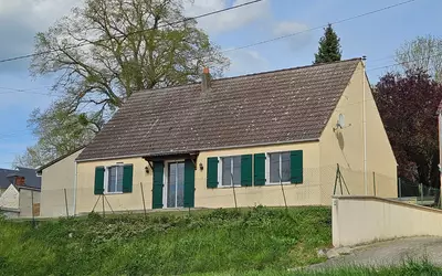 Chéry-Chartreuve (02220)