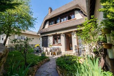Vente maison 5 pièces Le Blanc-Mesnil (93150)