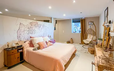 , Loft, Saint-Jean-De-Touslas