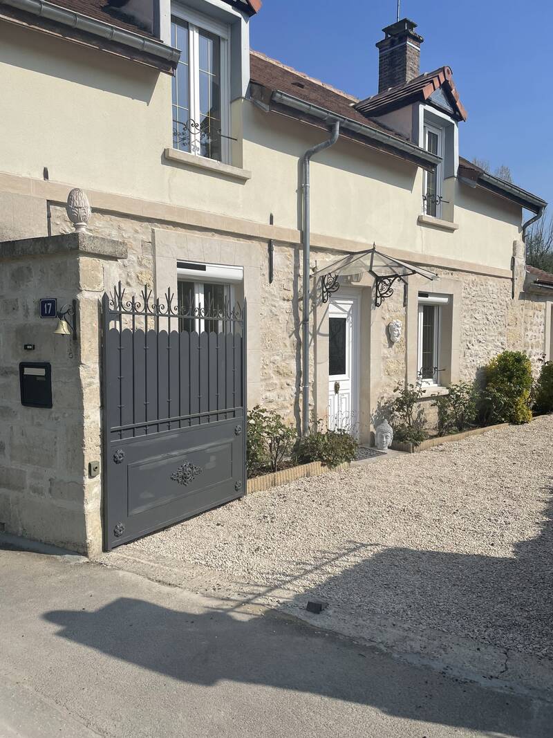 Saint-Vaast-De-Longmont (60410)