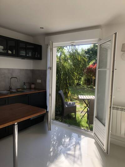 Location appartement studio Saint-Aubin (91190)
