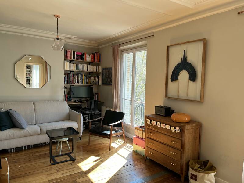 Paris 19E (75019)