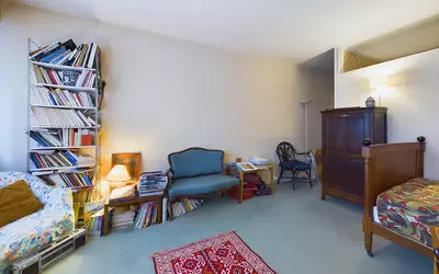 Neuilly-Sur-Seine (92200)