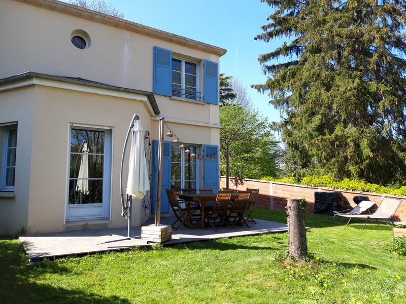 Marly-Le-Roi (78160)