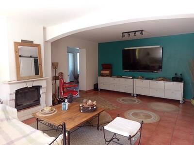 Vente maison 7 pièces Idron (64320)