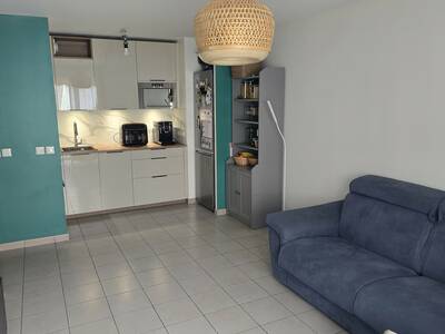Vente appartement 3 pièces Argenteuil (95100)