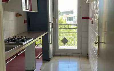 Aubervilliers (93300)