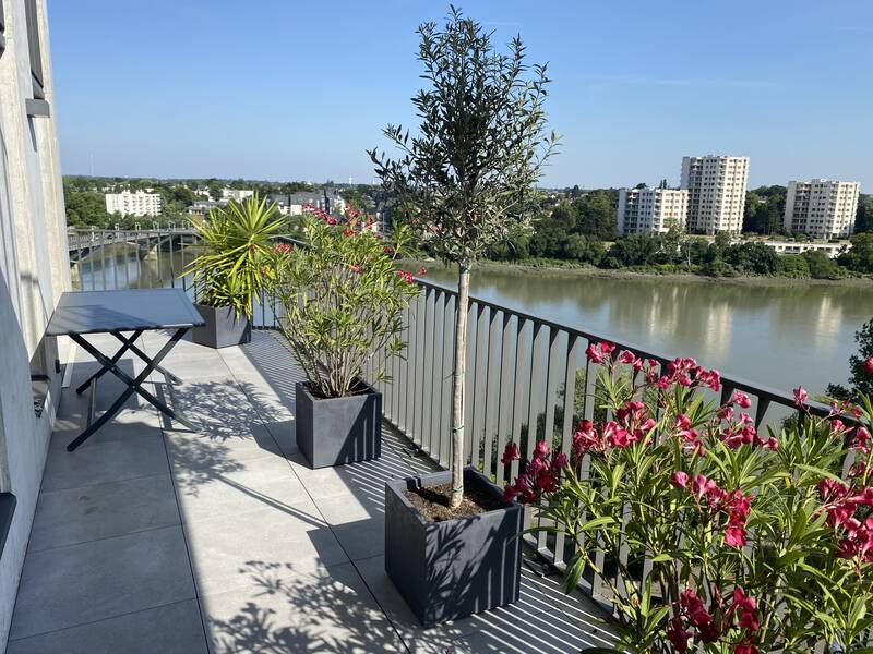 Nantes (44000)