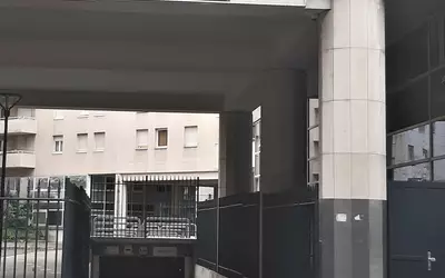 Villeurbanne (69100)