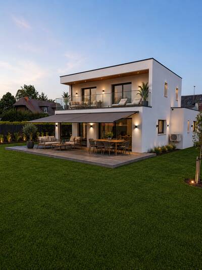 Vente maison 6 pièces Trouville-sur-Mer (14360)