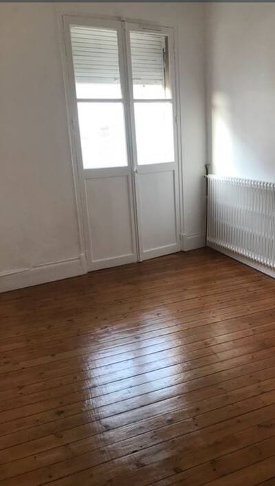 Location appartement 3 pièces Clermont (60600)