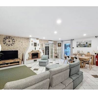 Vente maison 4 pièces Pont-du-Château (63430)