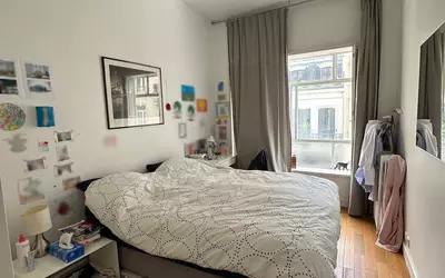 Paris 16E (75016)