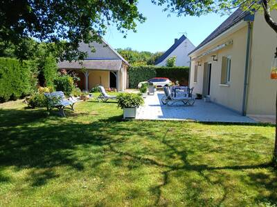 Vente maison 6 pièces Brissac-Quincé (49320)