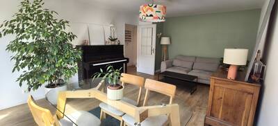Vente appartement 3 pièces Toulouse (31)