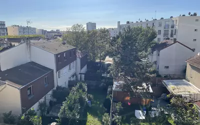 Les Pavillons-Sous-Bois (93320)