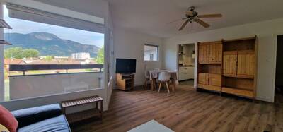 Location appartement 4 pièces Fontaine (38600)