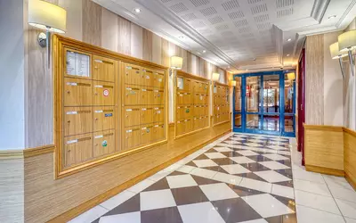Le Plessis-Robinson (92350)