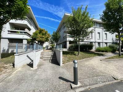 Location appartement 2 pièces Saint-Ouen-l'Aumône (95310)