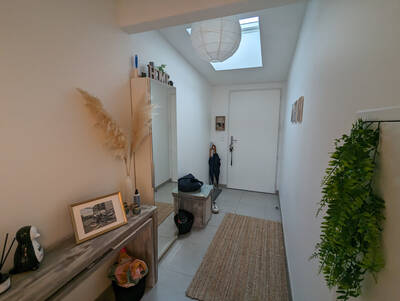 Vente appartement 4 pièces Bordeaux (33)