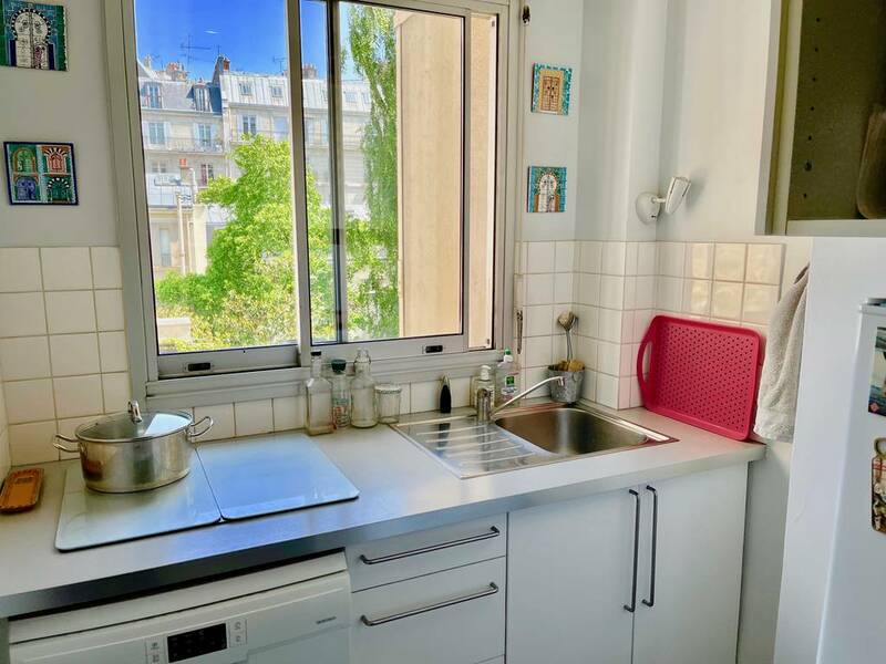 Paris 16E (75116)