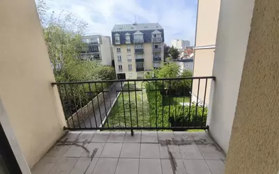 Rosny-Sous-Bois