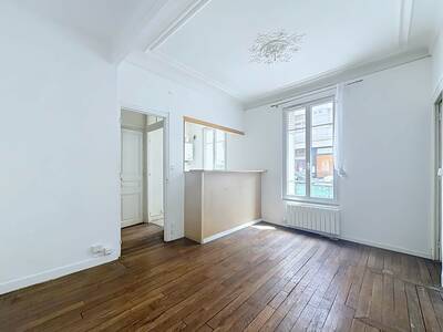 Vente appartement 2 pièces Levallois-Perret (92300)