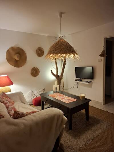 Location maison 3 pièces Pornichet (44380)