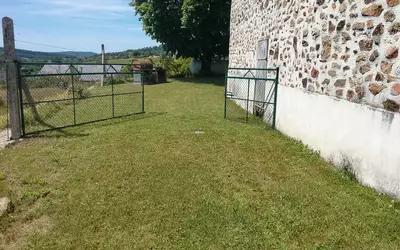 Montigny-En-Morvan (58120)