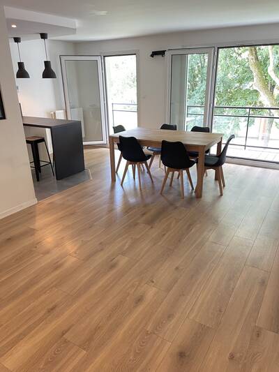 Vente appartement 3 pièces Lille (59)