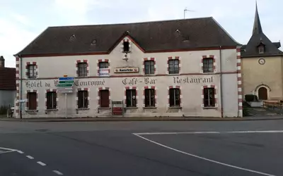 Neuvy-Sur-Barangeon