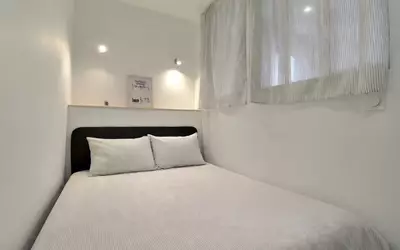 Paris 18E (75018)