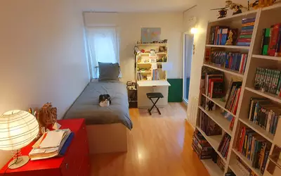 Paris 20E (75020)