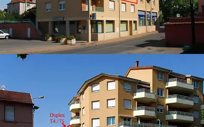 Pont-De-Chéruy (38230)