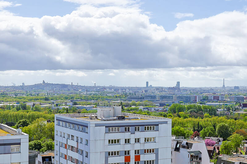 Épinay-Sur-Seine (93800)
