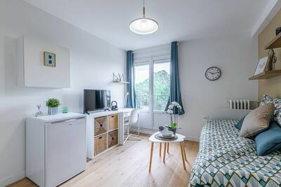 Location chambre en colocation 5 pièces Épinay-sur-Seine (93800)